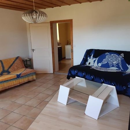 Ferme O'Clés Apartman Le Peuchapatte Kültér fotó