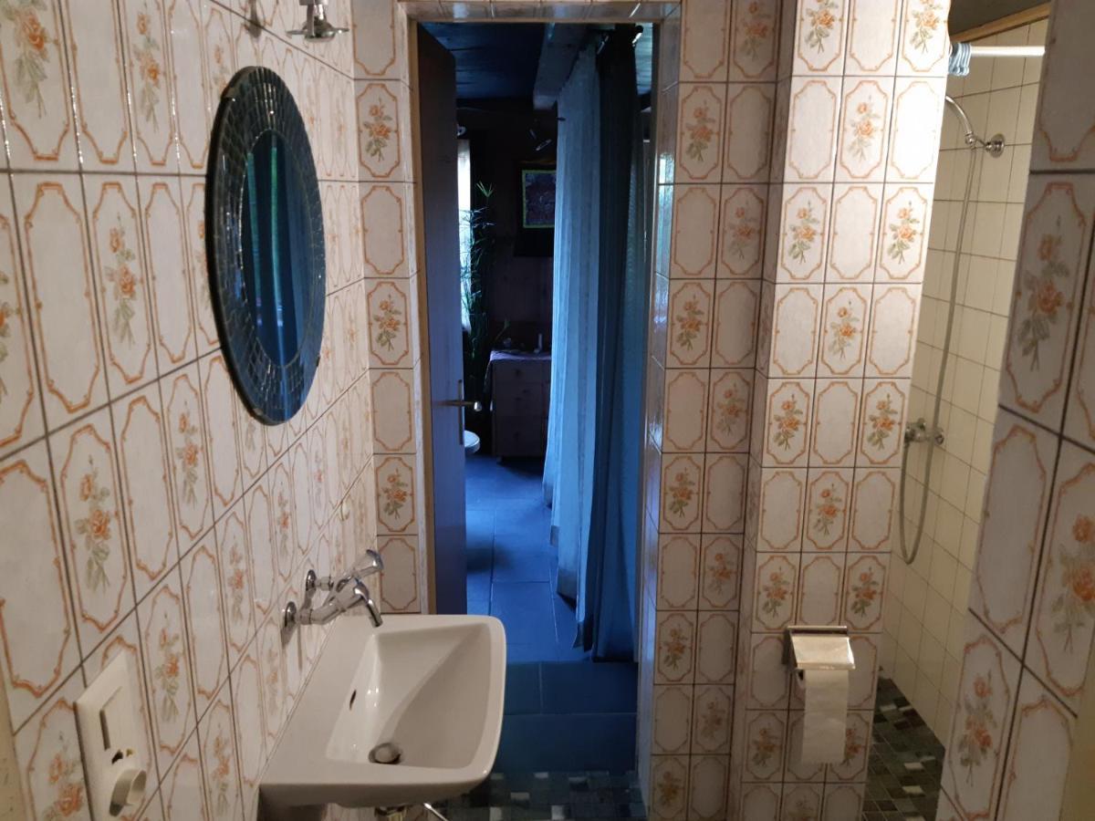 Ferme O'Clés Apartman Le Peuchapatte Kültér fotó