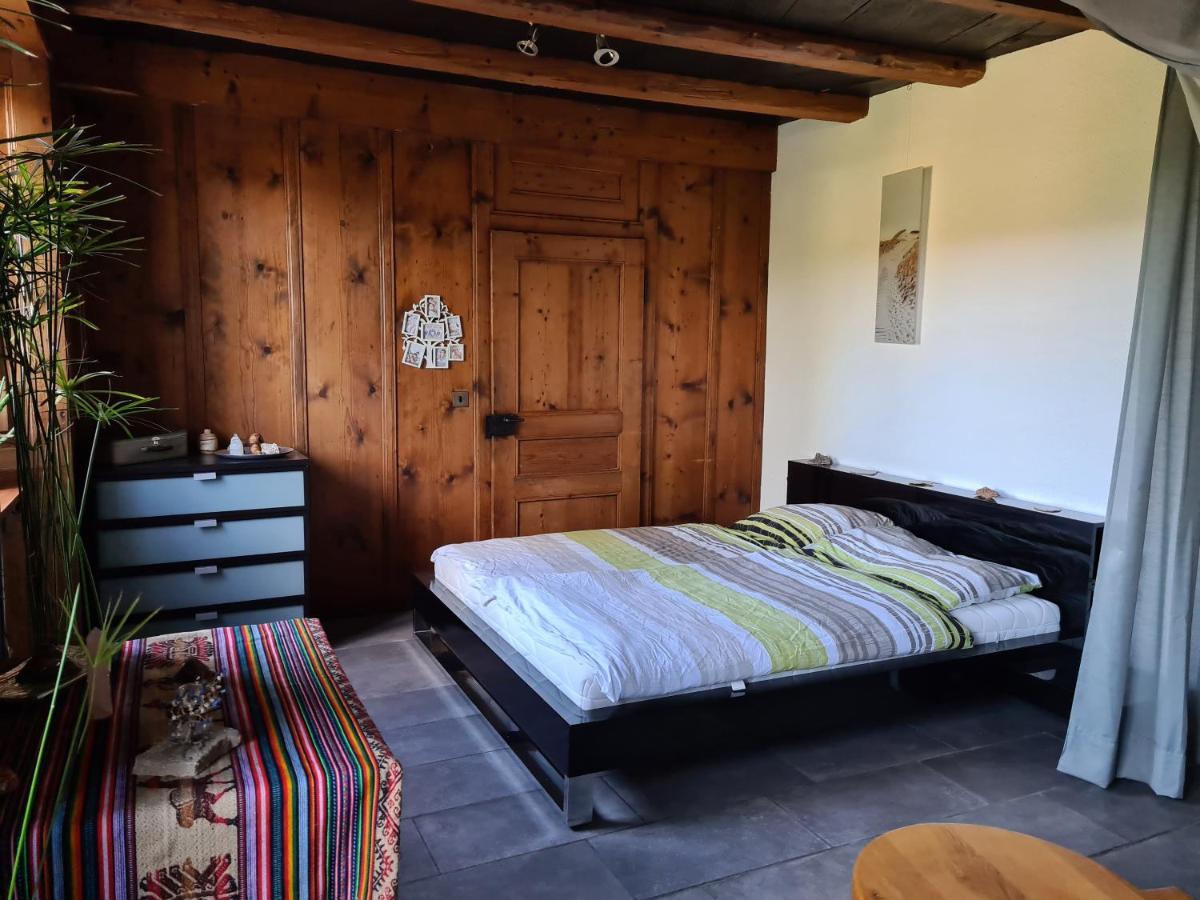 Ferme O'Clés Apartman Le Peuchapatte Kültér fotó