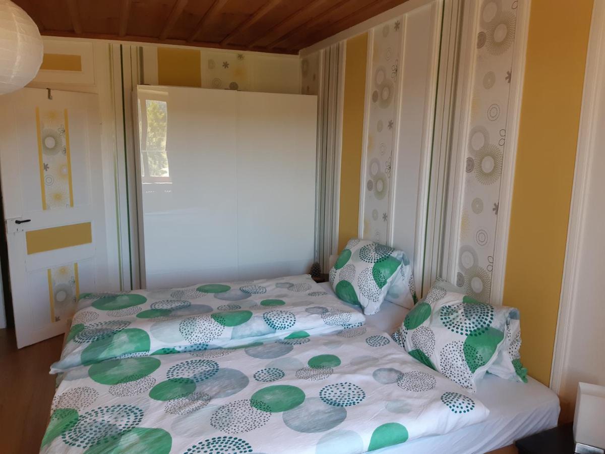 Ferme O'Clés Apartman Le Peuchapatte Kültér fotó