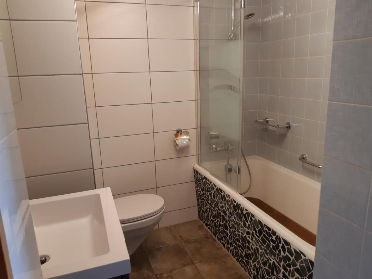 Ferme O'Clés Apartman Le Peuchapatte Kültér fotó