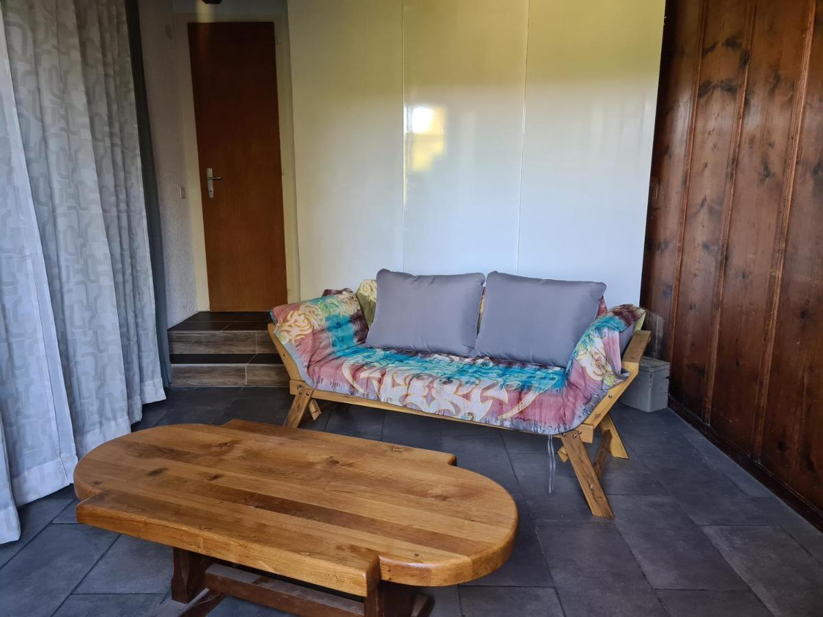 Ferme O'Clés Apartman Le Peuchapatte Kültér fotó